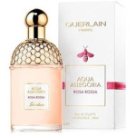 Aqua Allegoria Rosa Rossa Edt Sprej 125 ml