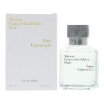 Aqua Universalis Eau De Toilette