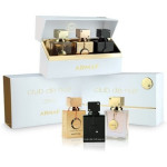Armaf Club de Nuit a Collector's Pride Parfum Poklon Set za žene