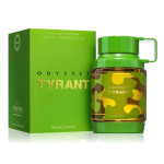 Armaf ODYSSEY TYRANT EAU DE PARFUM EDICION ESPECIAL 100ML VAPORIZADOR