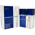 Armand Basi Blue For Men Eau De Toilette Spray 50ml