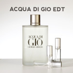 ARMANI ACQUA DI GIO EDT - Dekant