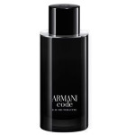 Armani Code 125ml toaletna voda za muškarce