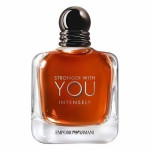 Armani Emporio Armani Stronger With You Intensely EDP za muškarce