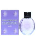 Armani Giorgio Armani Emporio Diamonds Violet EDP za žene 50 ml