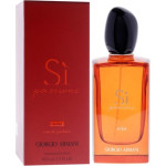 Armani (Giorgio Armani) Giorgio Armani Si Passione Eclat Eau De