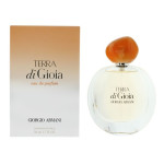 Armani (Giorgio Armani) Terra Di Gioia EDP W 50 ml
