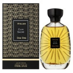 Atelier Des Ors Cuir Sacre Eau De Parfum sprej unisex 100 ml za žene