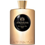 Atkinsons His Majesty The Oud Eau De Parfum 100 ml za muškarce