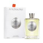 Atkinsons Mint & Tonic Eau De Parfum unisex parfem