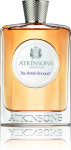 Atkinsons The British Bouquet Toaletna voda 100 ml