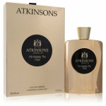 Atkinsons The Oud Collection His Majesty Eau de Parfum Spray 100 ml