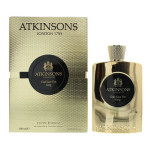 Atkinsons The Oud Collection Oud Save The King parfemska voda 100ml