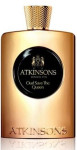 Atkinsons The Oud Collection Oud Save The Queen Eau De Parfum 100ml