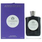 Atkinsons Tulipe Noir Eau de Toilette Sprej 100 ml