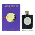 Atkinsons Tulipe Noire Parfemska Voda 100 ml Unisex