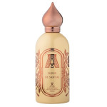 Attar Collection Fleur de Santal Parfemska voda 100 ml (unisex)