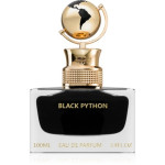Aurora Globe Collection Black Python