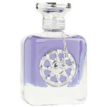 AURORA SCENTS Voyager Silver Parfemska voda 100 ml