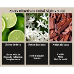 Ayat DUBAI NIGHT EAU DE PARFUM 30ML