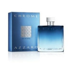 Azzaro Chrome parfemska voda u spreju 100 ml