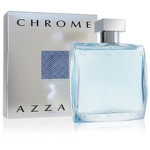 Azzaro Chrome toaletna voda 200 ml