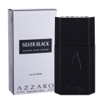 Azzaro Silver Black EDT 100 ml