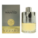 Azzaro Wanted by Azzaro 100 ml - Toaletna voda u spreju