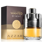Azzaro Wanted by Night 100 ml - Eau de Parfum - parfem za muškarce