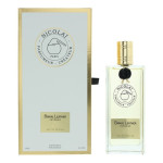 Baikal Nicolai Parfumeur Createur Baikal Leather Intense parfemska