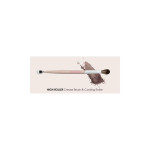 Beautyblender High Roller Crease Brush & Cooling Roller