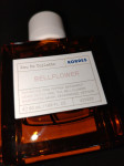 Bellflower eau de toilette