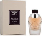 Bentley Beyond The Collection - Eau de Parfum - Mellow Heliotrope 100