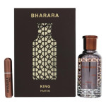 Bharara King Parfum 100ml Sprej