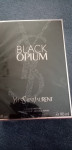 Black Opium yvesSaintLaurent