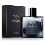 Bleu de Chanel PARFEM 100 ml NEOTVORENO ZAPAKIRANO ORIGINAL