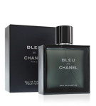 Bleu de Chanel parfemska voda 100 ml NEOTVORENO ZAPAKIRANO ORIGINAL