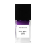 Bohoboco Dark Vinyl Musk Parfem Unisex 50 ml