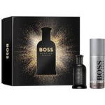 Boss Bottled parfem set parfem 50 ml + dezodorans sprej 150 ml