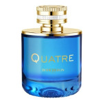 Boucheron Quatre En Bleu Pour Femme EDP 100 ml