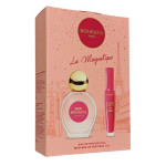 Bourjois Set Bourjois: La Magnétique, parfemska voda, za žene, 50ml +