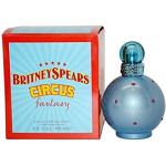 Britney Spears Circus Fantasy Eau De Parfum Spray 100ml