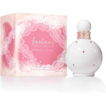 Britney Spears Fantasy Intimate Edition Eau De Parfum Spray 100ml