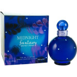Britney Spears Midnight Fantasy Eau De Parfum Spray 100ml