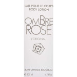 Brosseau Ombre Rose Body Lotion, 200 ml, za žene