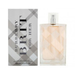 Burberry Brit For Her toaletna voda 100 ml