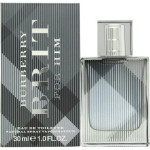 Burberry Brit za muškarce Eau De Toilette Spray 30ml