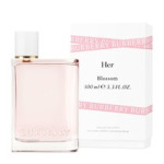 Burberry For Her Blossom toaletna voda sprej 100 ml