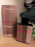 Burberry For Men, 50ml
