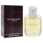 Burberry For Men EDT M 50 ml